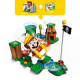 LEGO Super Mario 71372 Costume de Mario chat
