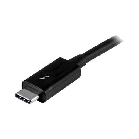 STARTECH Câble Thunderbolt 3 - 2 m