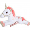 GIPSY - Licorne Lica Bella Magique - 35 cm