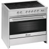 TRIOMPH TME906VXA cuisiniere vitrocéramique