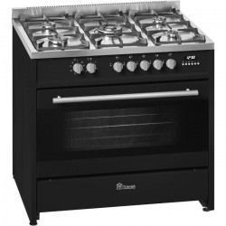 TRIOMPH TME906GNA  cuisiniere gaz