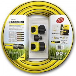 KARCHER Set de raccordement pour nettoyeur haute pression