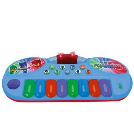 PYJAMASQUE Piano électronique 8 touches