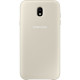 Samsung Coque rigide J3 2017 - Doré