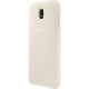 Samsung Coque rigide J3 2017 - Doré