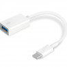TP-Link UC400 Adaptateur Ultra Rapide USB 3.0 type-C vers USB type-A