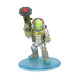 FORTNITE Battle Royale - Figurine 5cm - Leviathan
