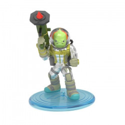 FORTNITE Battle Royale - Figurine 5cm - Leviathan