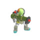FORTNITE Battle Royale - Figurine 5cm - Leviathan