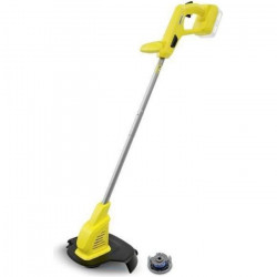 Coupe bordure KARCHER LTR 18V - 25 cm (Sans batterie ni chargeur)