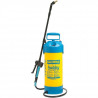 GLORIA -  Hobby Exclusiv - Pulvérisateur a pression de 5L - avec lance Télescopique 1m