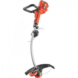 BLACK&DECKER Coupe Bordures électrique 33cm 800W GL8033