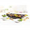 Plancha DOMO - 1800W - 47  x 27 cm DO8308TP