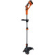 BLACK&DECKER Coupe-bordures sans fil Lithium 30cm 36V GLC3630L20