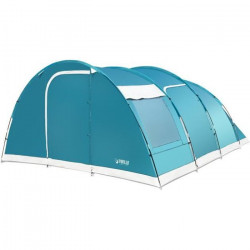 BESTWAY Tente Family Dome 6 Pavillo - 6 personnes