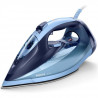 Fer a repasser vapeur PHILIPS GC4564/20 Azur - 50g/min - Pressing 240g/min