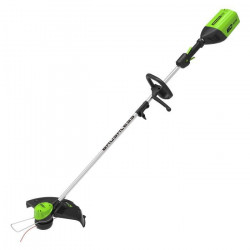GREENWORKS TOOLS Coupe-bordure - 60 V - Poignée ronde