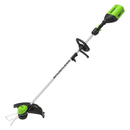 GREENWORKS TOOLS Coupe-bordure - 60 V - Poignée ronde