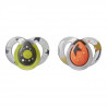TOMMEE TIPPEE Sucette Night - Lot de 2 - 6 - 18 mois