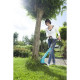 GARDENA Coupe-bordures électrique SmallCut 300 / 23  - Ø23cm - 300W  Fil Ø1.6mm  Garantie 5 ans (9805-20)