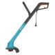 GARDENA Coupe-bordures électrique SmallCut 300 / 23  - Ø23cm - 300W  Fil Ø1.6mm  Garantie 5 ans (9805-20)