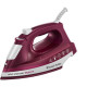 Russell Hobbs 24820-56 Fer a Repasser Vapeur Light and Easy, Défroissage Vertical Possible - Violet