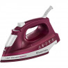Russell Hobbs 24820-56 Fer a Repasser Vapeur Light and Easy, Défroissage Vertical Possible - Violet