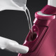 Russell Hobbs 24820-56 Fer a Repasser Vapeur Light and Easy, Défroissage Vertical Possible - Violet