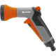 GARDENA Pistolet-arrosoir multijet Classic  Jet de brume  Débit réglable  Gachette de verrouillage  Garantie 5 ans (18311…