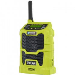 RYOBI Radio bluetooth One+ Am/Fm 18 V