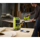 RYOBI Radio bluetooth One+ Am/Fm 18 V