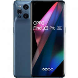 OPPO Find X3 Pro 5G 256Go Bleu