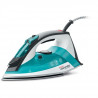 POLTI QC120 - Fer a repasser Vaporella Quick&Comfort - 2220W - 30gr/min - Steam Boost 180g - Réservoir 300ml - Pulvérisateur …