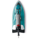 POLTI QC120 - Fer a repasser Vaporella Quick&Comfort - 2220W - 30gr/min - Steam Boost 180g - Réservoir 300ml - Pulvérisateur …