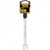 Clé mixte anti-dérapante 7 mm STANLEY - FMMT13030-0