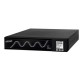 INFOSEC Onduleur On Line Performance 2500 VA 9 Prises IEC - Garantie 2 ans