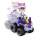 REV & ROLL  VOITURE JOUET BEST BUDDIES  Véhicule Alley de 17 cm aux Fonctions Mécaniques et sa Figurine Avery de 10 cm  Jo…