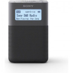 SONY Radio  numérique - DAB/DAB +/ FM VISUAL2DIN 6inch BT Non-CarPlay