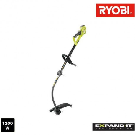 Coupe bordures RYOBI électrique 1200W RLT1238I