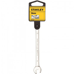 Clé mixte 8 mm STANLEY - STMT95908-0