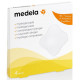 Medela Compresses Hydrogel 4 Unités