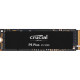 CRUCIAL - SSD Interne - P5 Plus - 1To - M.2 Nvme (CT1000P5PSSD8)