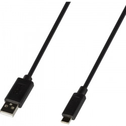 Cable USB Konix Type C 2m pour Switch