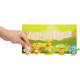 Katuri - Jouet famille Katuri - Coffret 5 figurines bébé oiseau Maman Flora / Chip / Jack / Duri / Bobby - A partir de 3 ans …