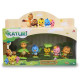 Katuri - Jouet famille Katuri - Coffret 5 figurines bébé oiseau Maman Flora / Chip / Jack / Duri / Bobby - A partir de 3 ans …