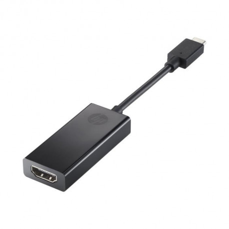 HP Adaptateur HP Pavilion USB-C vers HDMI 2.0