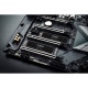 CRUCIAL - SSD Interne - P5 - 500Go - M.2 Nvme (CT500P5SSD8)