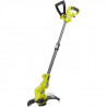 RYOBI Coupe-bordures électrique 500W - Ø de coupe 27 cm