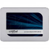 CRUCIAL - Disque SSD Interne - MX500 - 2To - 2,5 (CT2000MX500SSD1)