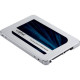 CRUCIAL - Disque SSD Interne - MX500 - 2To - 2,5 (CT2000MX500SSD1)